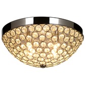 Plafonnier Carballo 40W diameter 30cm