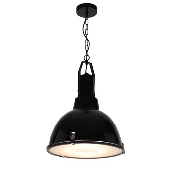 Karwei Brent hanglamp exclusief E27 max. 60W staal | | GAMMA.be