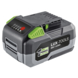 Batterie 20 V 4,0 Ah et chargeur Lux