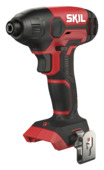 Visseuse à chocs 20 V Skil 3210CA (sans batterie ni chargeur)