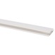 Verbindingsprofiel wit 270 cm