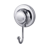 Crochets adhésifs Handson 4 pièces