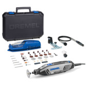 Outil multifonction Dremel 4250JF avec 45 accessoires