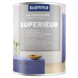 GAMMA Superieur muurverf zijdeglans 1 liter