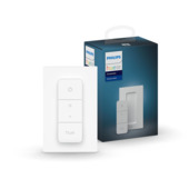 Glass,Synthetics & Metal Philips Hue white ambiance GU10 at best