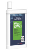 Wash & Wax Yachtcare 500 ml