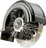 Module coupe-bordure Gloria Cut&Brush 2 en 1 pour MultiBrush