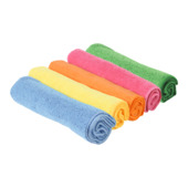 Reinigingsdoeken, dweilen, & sponsen