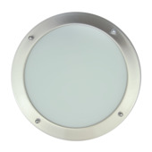 KARWEI plafondlamp Cervo staal 4,5xø28 cm