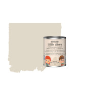 Rustoleum Little Stars Luchtzuiverende muurverf Strohuisje 125 ml tester