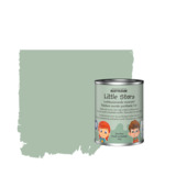 Rustoleum Little Stars Luchtzuiverende muurverf Toverbos 125 ml tester