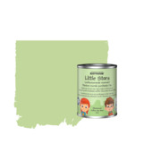 Rustoleum Little Stars Luchtzuiverende muurverf Elfenheuvel 125 ml tester
