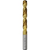 Mèche à métaux Bosch HSS-TIN 4 mm