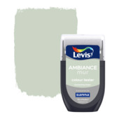 Levis exclusive GAMMA collection kleurtester connect green 30ml