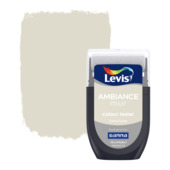 Levis exclusive GAMMA collection kleurtester caring cream 30ml