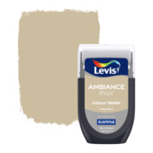 Levis exclusive GAMMA collection kleurtester hazy wind 30ml