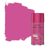 Rust-Oleum Little Stars Neon verf dansende bloemen 150 ml