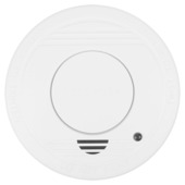 Détecteur de fumée optique Smartwares RM250 pile 5 ans