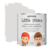 Peinture murale dépolluante Rust-Oleum Little Stars Ailes de fée 2,5 L