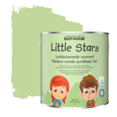 Rustoleum Little Stars Luchtzuiverende muurverf Elfenheuvel 2,5 L