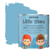 Peinture murale dépolluante Rust-Oleum Little Stars Nymphe de l'eau 2,5 L