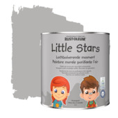 Peinture murale dépolluante Rust-Oleum Little Stars Génie dans la bouteille 2,5 L