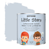 Rustoleum Little Stars Luchtzuiverende muurverf Vliegend Tapijt 2,5 L