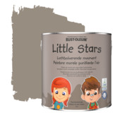 Peinture murale dépolluante Rust-Oleum Little Stars Maison de pain d'épice 2,5 L