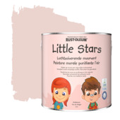 Peinture murale dépolluante Rust-Oleum Little Stars Feu de dragon 2,5 L