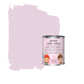 Rustoleum Little Stars Luchtzuiverende muurverf Rozenbed 125 ml tester
