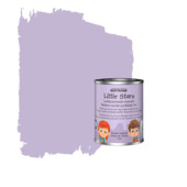 Rustoleum Little Stars Luchtzuiverende muurverf Fluwelen Waterval 125 ml tester