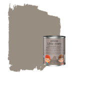 Rustoleum Little Stars Luchtzuiverende muurverf Peperkoekenhuisje 125 ml tester