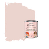 Rustoleum Little Stars Luchtzuiverende muurverf Drakenvuur 125 ml tester