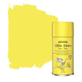 Rust-Oleum Little Stars Neon verf zonnestraal 150 ml