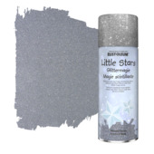 Rust-Oleum Little Stars Glittermagie glitterverf glanzend harnas 400 ml