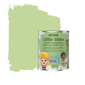 Rustoleum Little Stars Meubel- en speelgoedverf Elfenheuvel 750 ml