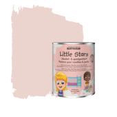 Rustoleum Little Stars Meubel- en speelgoedverf Drakenvuur 750 ml