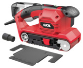 SKIL bandschuurmachine 710W 7615 AB