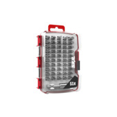 SKIL 51-delige schroefbitset