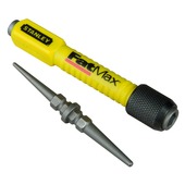 Cheville 2 en 1 Stanley FatMax 0,8 mm/1,6 mm