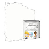 Rustoleum Little Stars meubel- en speelgoedverf mat zwanenmeer 250 ml