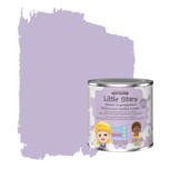 Rustoleum Little Stars meubel- en speelgoedverf mat fluwelen waterval 250 ml