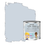 Rustoleum Little Stars meubel- en speelgoedverf mat vliegend tapijt 250 ml