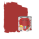 Peinture pour meubles & jouets Rust-Oleum Little Stars Chaperon rouge 250 ml