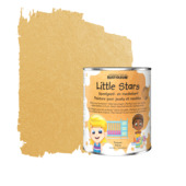 Rustoleum Little Stars Meubel- en speelgoedverf Pompoen 750 ml metallic