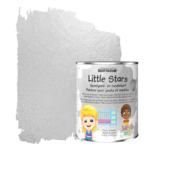 Rustoleum Little Stars meubel- en speelgoedverf metallic tinnen soldaatje 750 ml