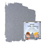 Rust-Oleum Little Stars Glittermagie glanzend Harnas glitterverf 250 ml