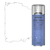 Rust-Oleum Little Stars vernis scintillant 400 ml