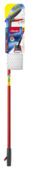Balai à plat vaporisateur microfibre Vileda 1.2.Spray UltraMax