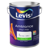 Levis Ambiance muurverf extra mat 5 L